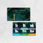 Premium Rodan & Fields Template Cards, Personalized Rodan & Fields Business  Cards Rf112 Intended For Rodan And Fields Business Card Template