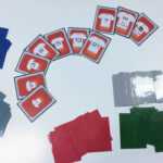 Print Your Own Planning Poker Cards (Fibonacci & T Shirt In Planning Poker Cards Template