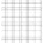 Printable Graph / Grid Paper Pdf Templates – Inspiration Hut Within 1 Cm Graph Paper Template Word