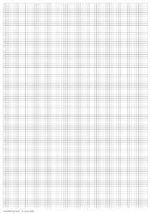 Printable Graph / Grid Paper Pdf Templates - Inspiration Hut within 1 Cm Graph Paper Template Word