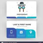Private Detective, Business Card Design Template, Visiting Within Spy Id Card Template