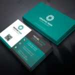 Psd Business Card Template On Behance Inside Psd Visiting Card Templates
