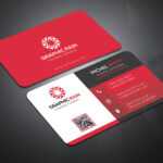 Psd Business Card Template On Behance With Regard To Psd Visiting Card Templates