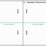 Quarter Fold Birthday Card Template Free Download ~ Addictionary Intended For Quarter Fold Birthday Card Template