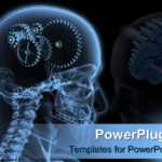 Radiology Powerpoint Templates W/ Radiology Themed Backgrounds Intended For Radiology Powerpoint Template