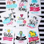 Random Acts Printable Kindness Cards – The Crafting Chicks Inside Random Acts Of Kindness Cards Templates