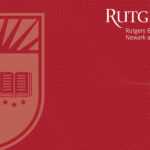 Rbs Marketing Resources And Services | Myrbs In Rutgers Powerpoint Template