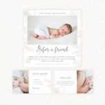 Refer A Friend Photography Template | Bonus Business Cards In Photography Referral Card Templates