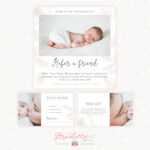 Refer A Friend Photography Template | Bonus Business Cards With Regard To Referral Card Template Free