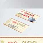 Referral Card Business Card Card Nursing Home Business Card Inside Referral Card Template
