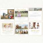 Referral Program – Strawberry Kit Within Photography Referral Card Templates