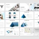Rekxa – Minimal Powerpoint Template – Pslides Inside Powerpoint 2013 Template Location