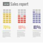 Sales Report – Prezi Presentation Template | | Creatoz Inside Sales Report Template Powerpoint