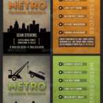 Security Business Card Templates & Designs From Graphicriver Pertaining To Transport Business Cards Templates Free