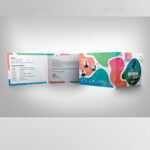 Seminar Card Designs & Invite Templates From Graphicriver Regarding Seminar Invitation Card Template