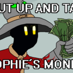 Shut Up And Take Sophie'S Money | Shut Up And Take My Money Regarding Shut Up And Take My Money Card Template