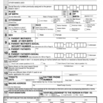 Social Security Administration – Fill Out And Sign Printable Pdf Template | Signnow Within Social Security Card Template Pdf