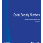 Social Security Card Template – Fill Online, Printable In Ss Card Template