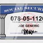 Social Security Cards Explained Throughout Social Security Card Template Pdf