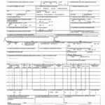 Social Security Disability Benefit Application Form Pdf Throughout Social Security Card Template Pdf