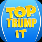 Star In Your Own Top Trumps Card Or Rate Your Mates With The Within Top Trump Card Template