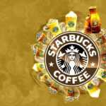 Starbucks Background Powerpoint, Hd Starbuck Wallpapers Pertaining To Starbucks Powerpoint Template