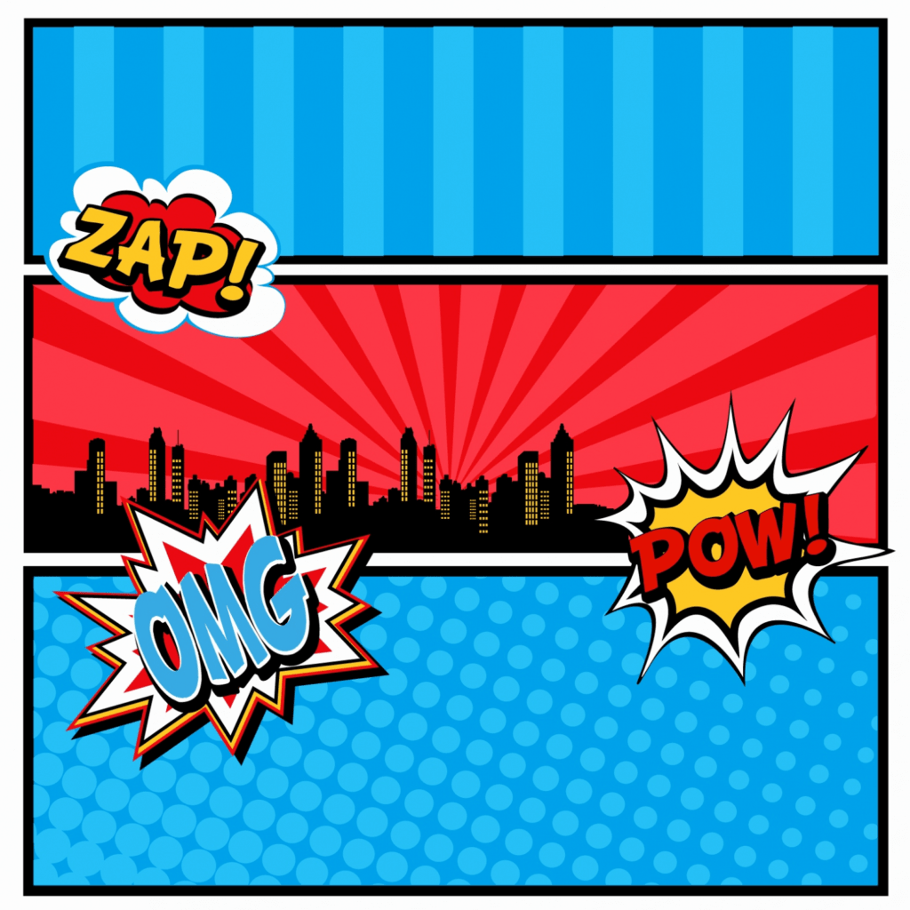 Superhero Birthday Card Printable – Best Happy Birthday Wishes intended ...