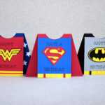 Superhero Card With Cricut – The Wannabe Grandma In Superman Birthday Card Template