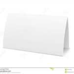 Table Card Stock Illustrations – 46,855 Table Card Stock Within Tri Fold Tent Card Template