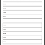 Task Card Template | Task Card Maker Throughout Task Card Template