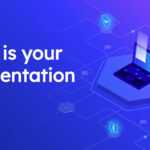 Tech Illustrated. Free Powerpoint Template & Google Slides Theme Intended For Powerpoint Templates For Technology Presentations