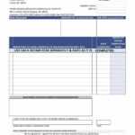 Template : Maintenance Repair Job Card Template | Job Cards Within Sample Job Cards Templates