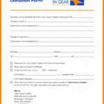 Templates: Donation Pledge Card Template. Donation Pledge Inside Pledge Card Template For Church