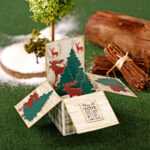 Terrific Pop Up Box Card Template – Simply Cards Pertaining To Pop Up Box Card Template