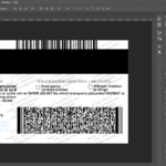 Texas Driver License Editable Psd Template Pertaining To Texas Id Card Template