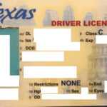 Texas Fake Id With Regard To Texas Id Card Template