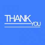 Thank You Cards Background For Powerpoint – Miscellaneous For Powerpoint Thank You Card Template