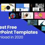 The Best Free Powerpoint Templates To Download In 2020 With Regard To Powerpoint Template Resolution