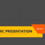 The Top 100 Free Powerpoint Templates You Can Download Right Intended For Powerpoint Templates For Thesis Defense