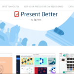 The Top 29 Presentation Resources On The Web | Present Better Regarding Presentation Zen Powerpoint Templates