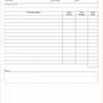 Time Card Spreadsheet Free Printable Weekly Employee Sheets For Weekly Time Card Template Free