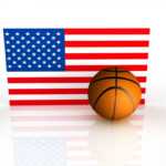 Top 30 Usa And American Flag Powerpoint Templates Used By With American Flag Powerpoint Template