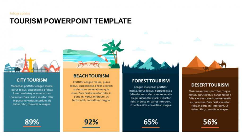 Tourism Powerpoint Template For Download | Slidebazaar with Tourism Powerpoint Template