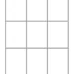 Trading Card Template Word ~ Addictionary Intended For Trading Card Template Word
