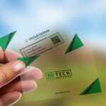 Translucent Plastic Business Card – Free Psd Mockup | Free Throughout Transparent Business Cards Template