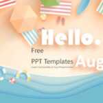 Travel Powerpoint Templates Best Powerpoint Templates And For Powerpoint Templates Tourism
