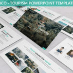Traveloco – Tourism Powerpoint Template Inside Tourism Powerpoint Template