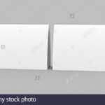 Tri Fold Cards High Resolution Stock Photography And Images Pertaining To Tri Fold Tent Card Template