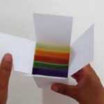 [Tutorial + Template] How To Make A Pop Up Card inside Pop Up Box Card Template