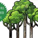 [Tutorial + Template] Origami Tree Pop Up Card Intended For Pop Up Tree Card Template